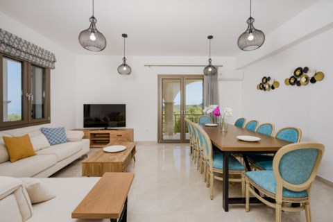 Casa Lydia Zakynthos Greece