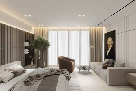 Doci Kelios Suites Zakynthos Greece