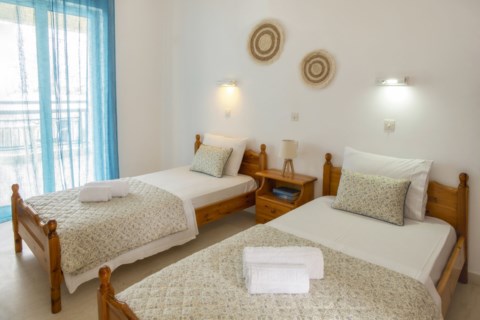 Searocco Studios & Apartments Zakynthos Greece