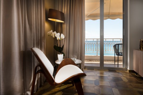 Mare Nostrum Seafront Apartment Zakynthos Greece