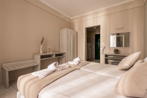 Capriccio Studios Zakynthos Greece