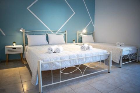 Manao Summer House Zakynthos Greece