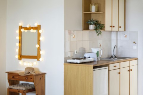 Searocco Studios & Apartments Zakynthos Greece