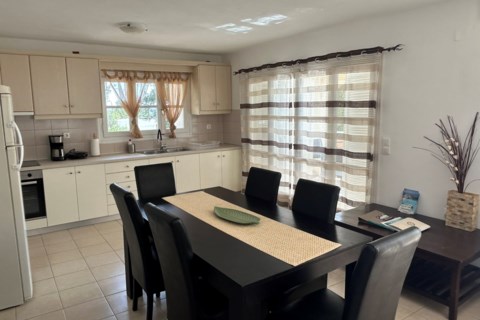 Armyra Villas Zakynthos Greece