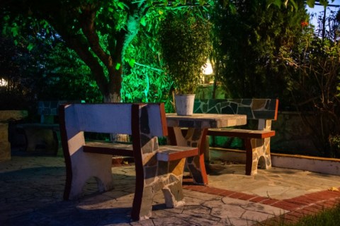 Manao Summer House Zakynthos Greece