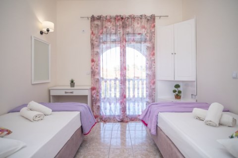 Kamara Apartments Zakynthos Greece