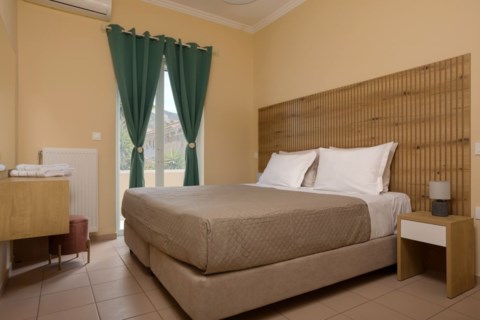 Ammos Comfort Apartments Zakynthos Greece