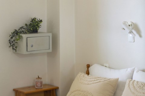 Searocco Studios & Apartments Zakynthos Greece