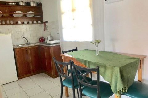 Dionysos Studios Zakynthos Greece