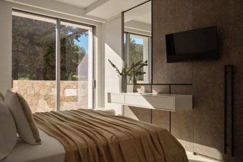 Doci Kelios Villa Zakynthos Greece