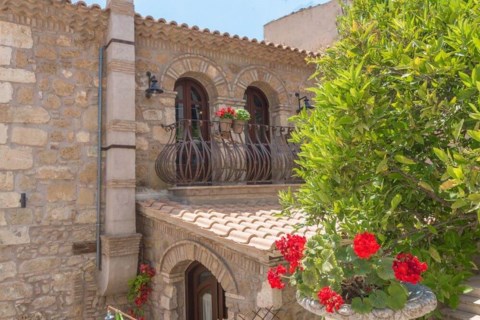 Βίλα Γαλανούσα Zakynthos Greece