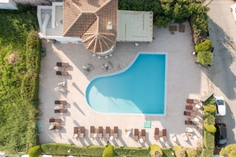 Odysseas Studios Zakynthos Greece