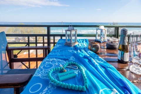 Tonia Apartments Zakynthos Greece