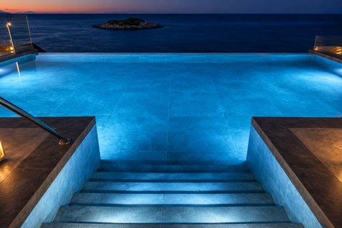 Il Sogno di Zante Zakynthos Greece