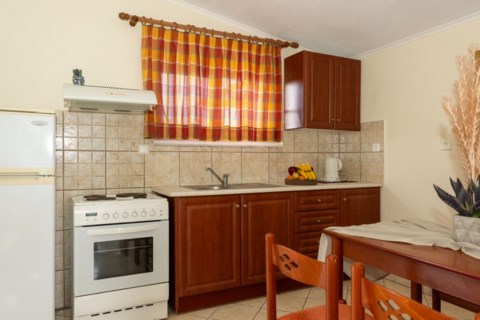 Pahnis Studios Zakynthos Greece