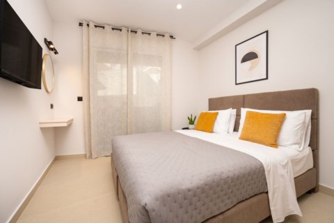 Selozia Apartments Zakynthos Greece