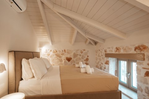 Novel Villa Zakynthos Greece