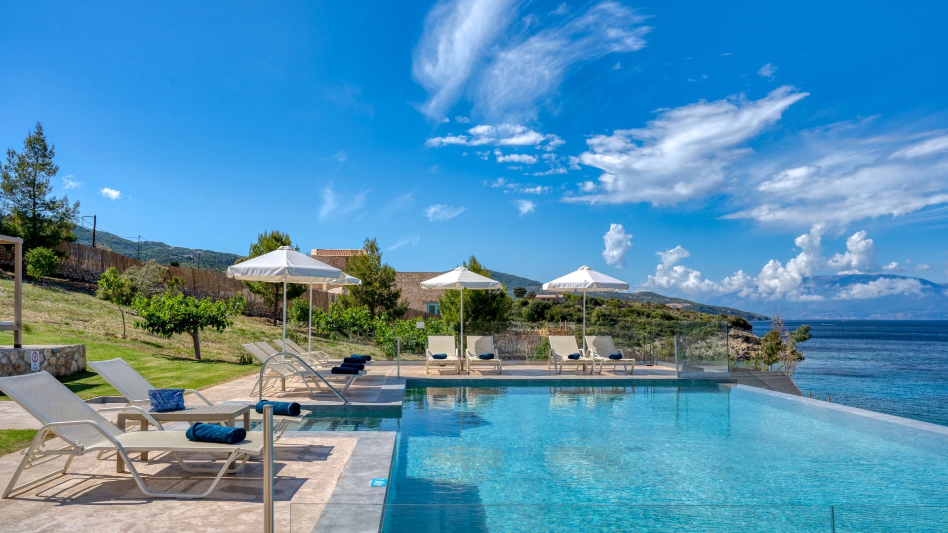 Il Sogno di Zante Zante Zakynthos Greece