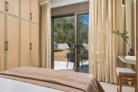 Hariati Villas Zakynthos Greece