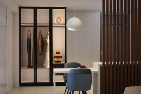 Doci Kelios Suites Zakynthos Greece