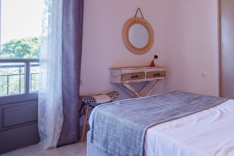 Loggos House Zakynthos Greece