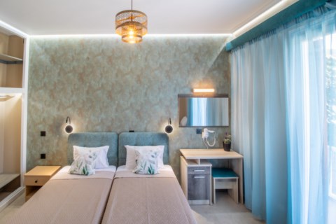 Dionysos Studios Zakynthos Greece