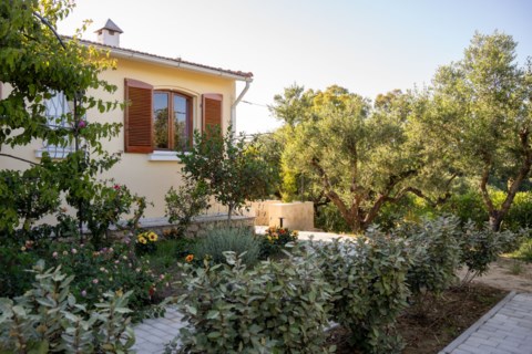 La Belle Villa Zakynthos Greece