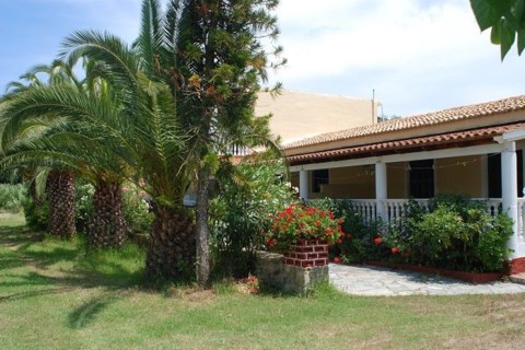 Manao Summer House Zakynthos Greece