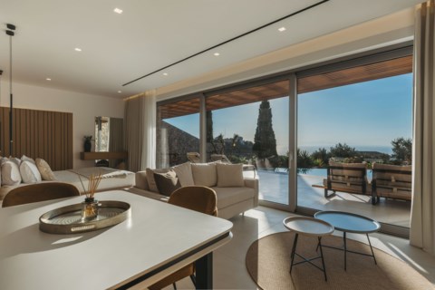 Doci Kelios Suites Zakynthos Greece