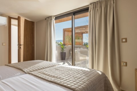 Ark Luxury Suite Zakynthos Greece