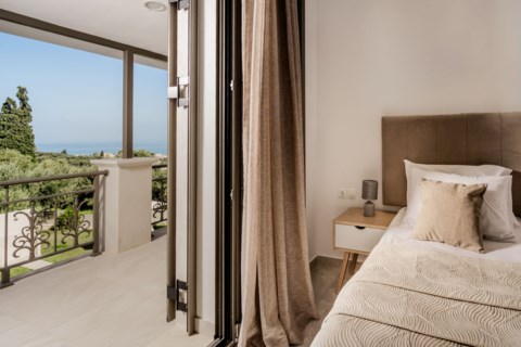 Casa Lydia Zakynthos Greece