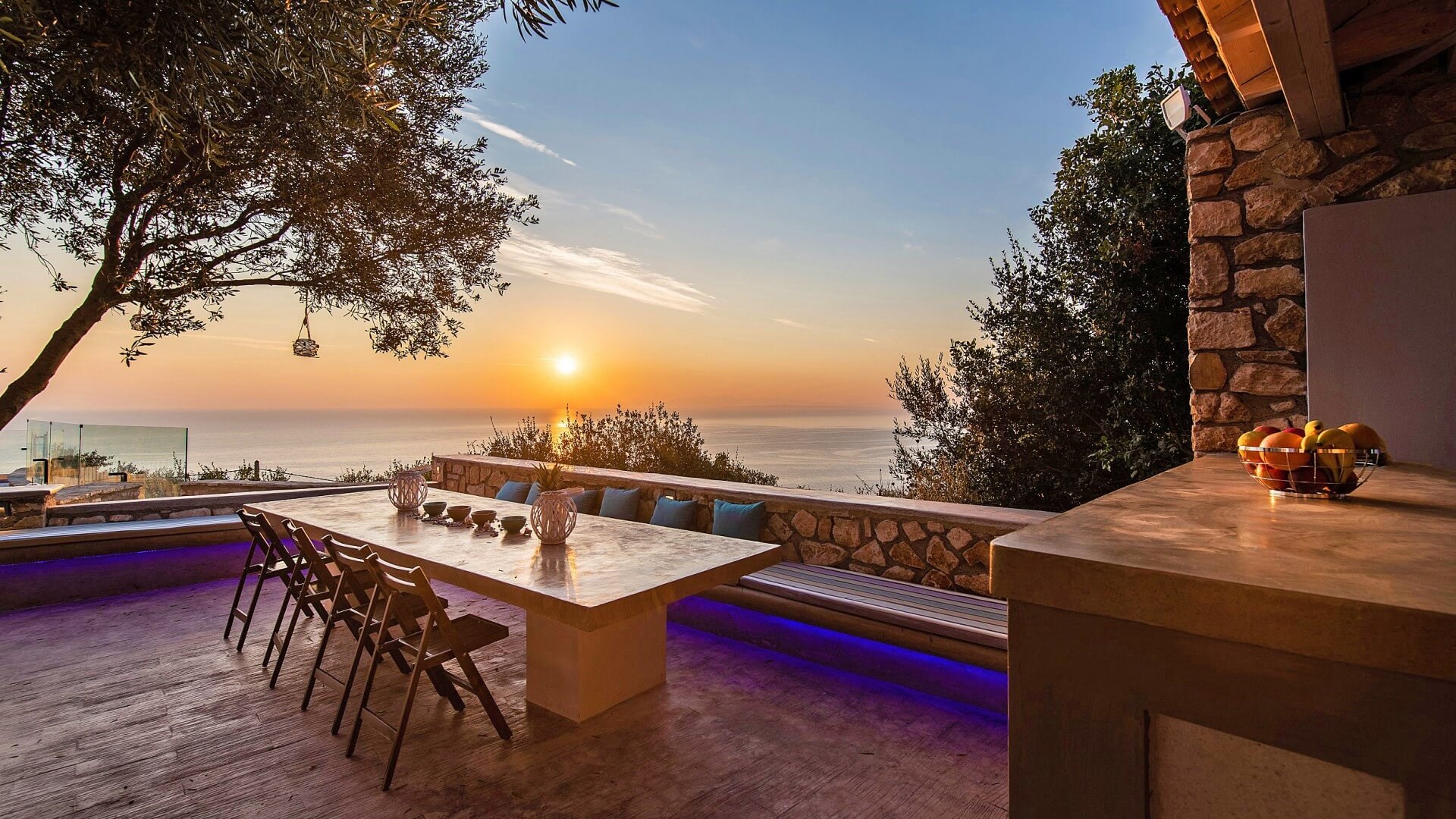 Jessica Luxury Villa Zante Zakynthos Greece