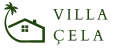 Villa Cela zakynthos Greece