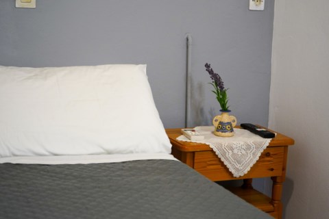 Oasis Apartments & Studios Zakynthos Greece