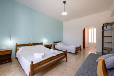 Palm Studios Zakynthos Greece