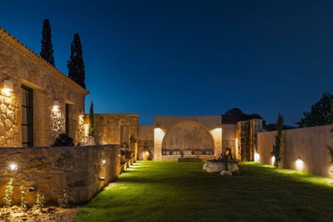 Le tresor de Marie Zakynthos Greece