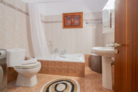Sea Elegance Villa Holidays in Zakynthos Greece