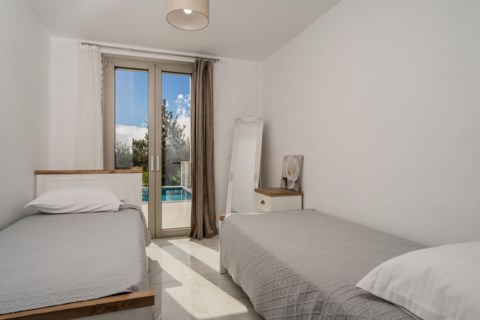 Amore Villa Zakynthos Greece