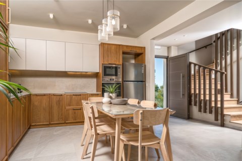 Hariati Villas Zakynthos Greece