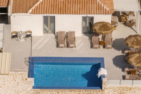 Amore Villa Zakynthos Greece