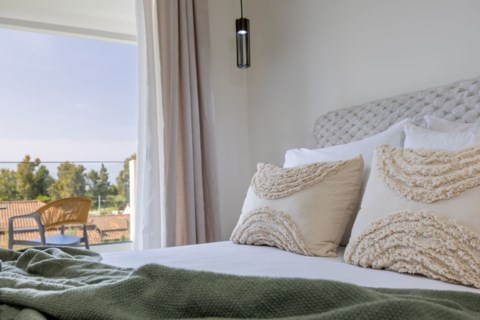 Kamara Apartments - Διαμονή στη Ζάκυνθο