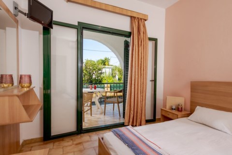 Odysseas Studios Zakynthos Greece