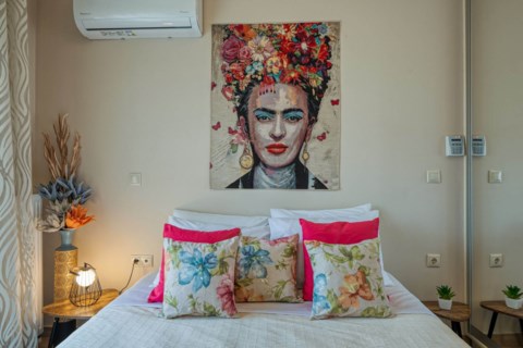City Gem Apartment Holidays in Zakynthos Greece