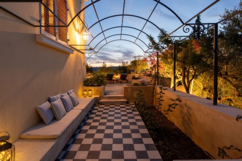 La Belle Villa Zakynthos Greece