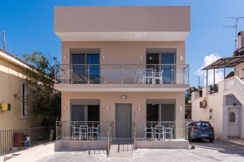 Kipoi Apartments Zakynthos Greece