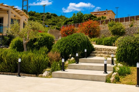 Il Sogno di Zante Zakynthos Greece