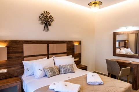 Loula's Villa Zakynthos Greece