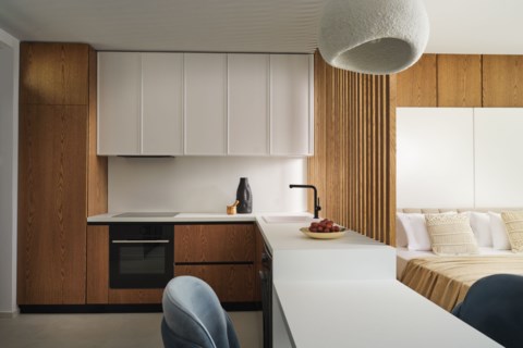 Doci Kelios Suites Zakynthos Greece