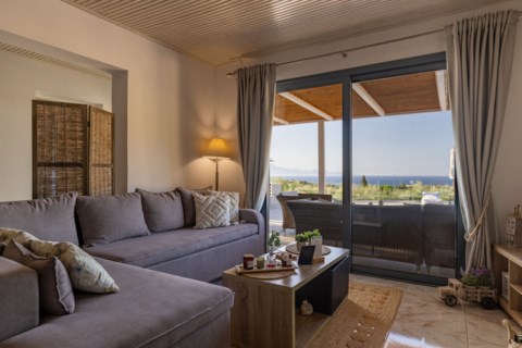 Villa Venia - Διακοπές στη Ζάκυνθο