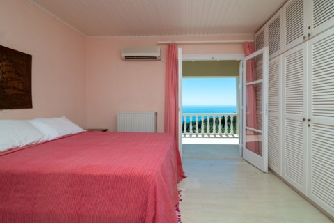 Armyra Villas Zakynthos Greece